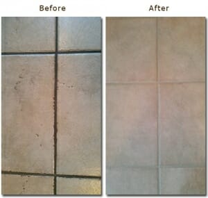 Tile and Grout Cleaning Destin & Panama City, FL | Hygea Carpet Cleaning