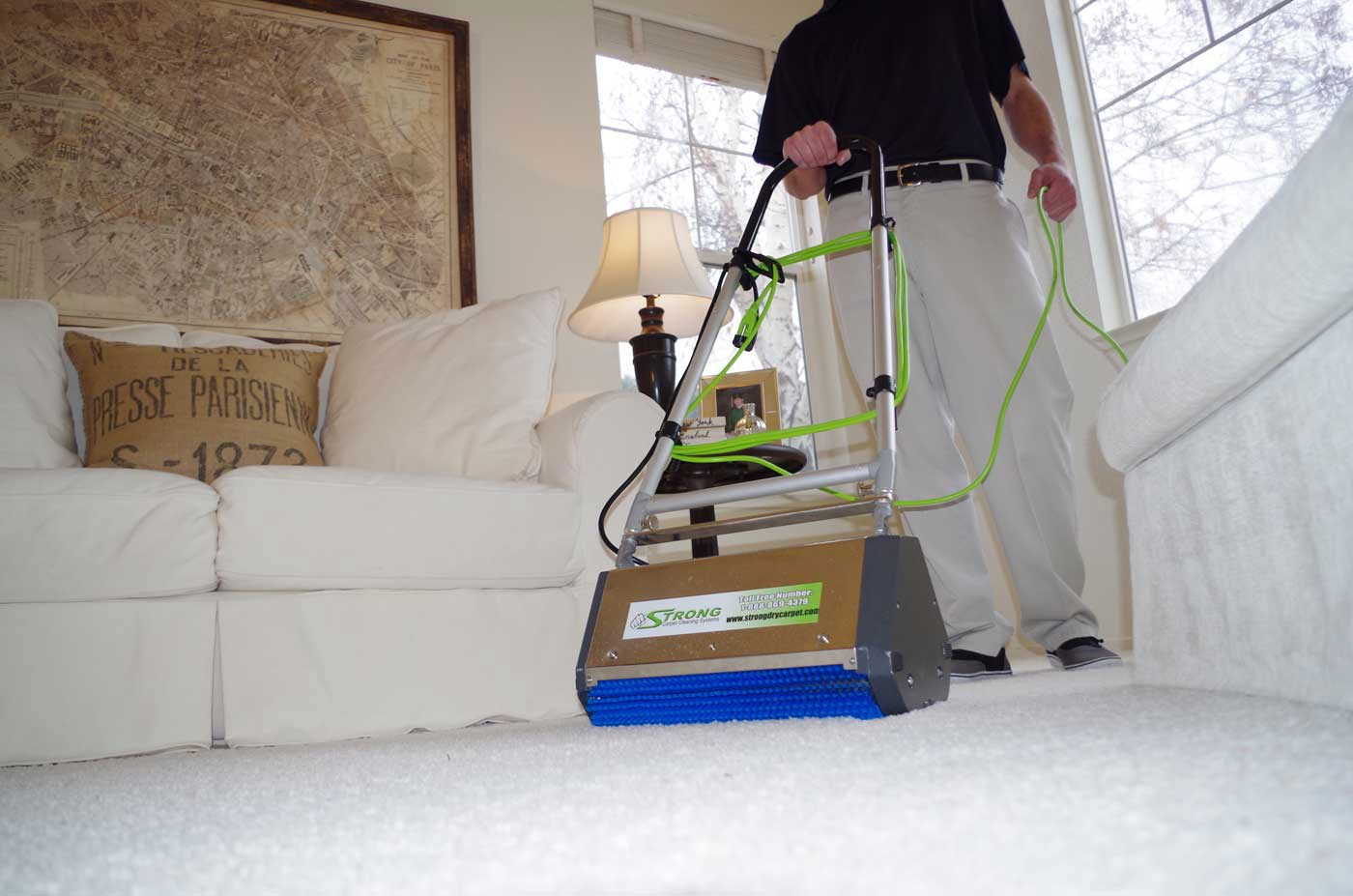 carpet cleaning destin florida