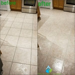 Tile and grout cleaning destin florida